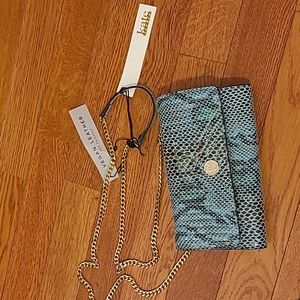 Kate Landry Crossbody Handbag